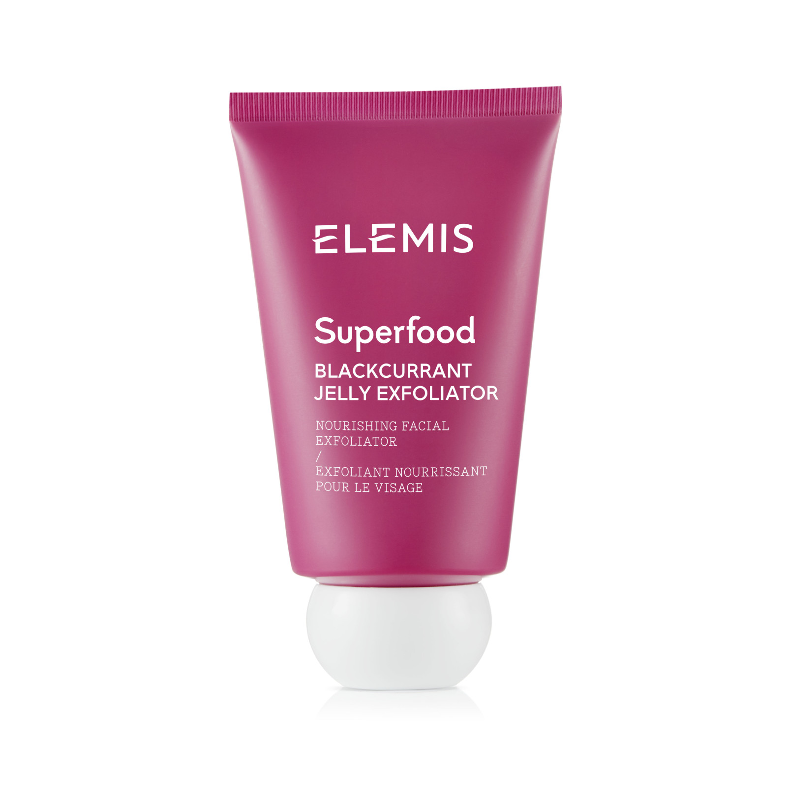 Elemis Superfood Blackcurrant Jelly Exfoliator 50 ml Peeling