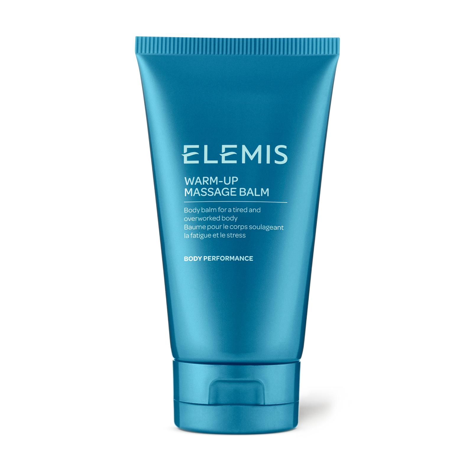 Elemis Warm Up Massage Balm 150ml