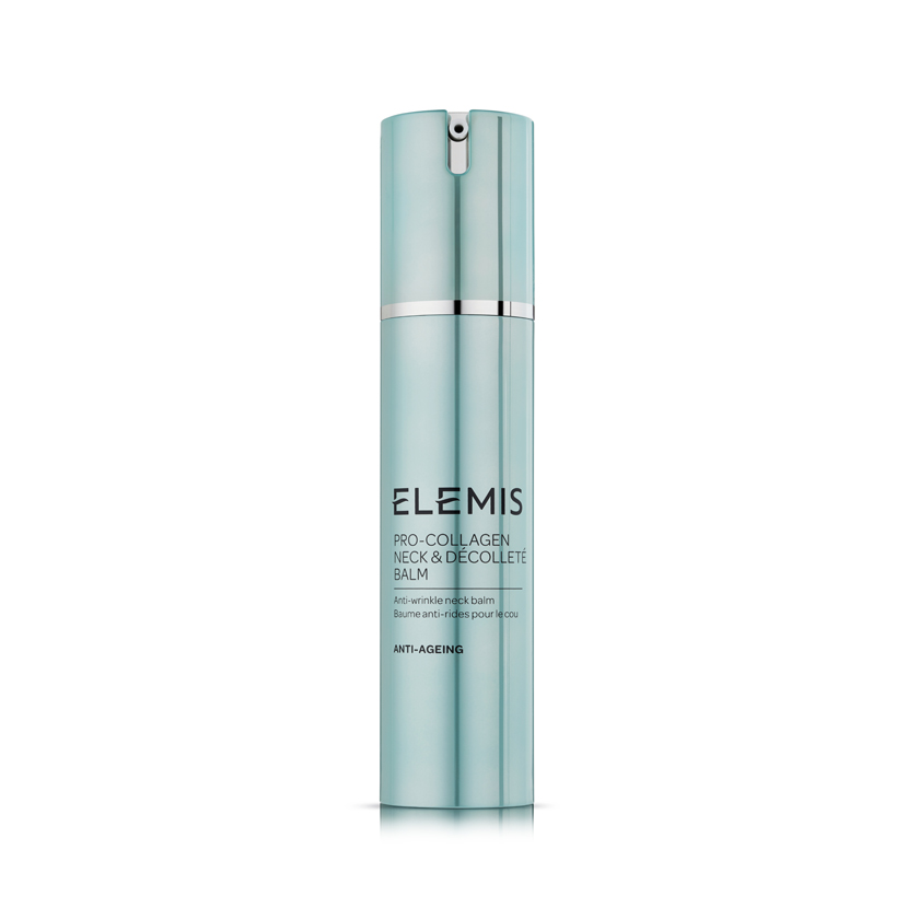 Elemis Pro-Collagen Neck and Décolleté Balm 50 ml