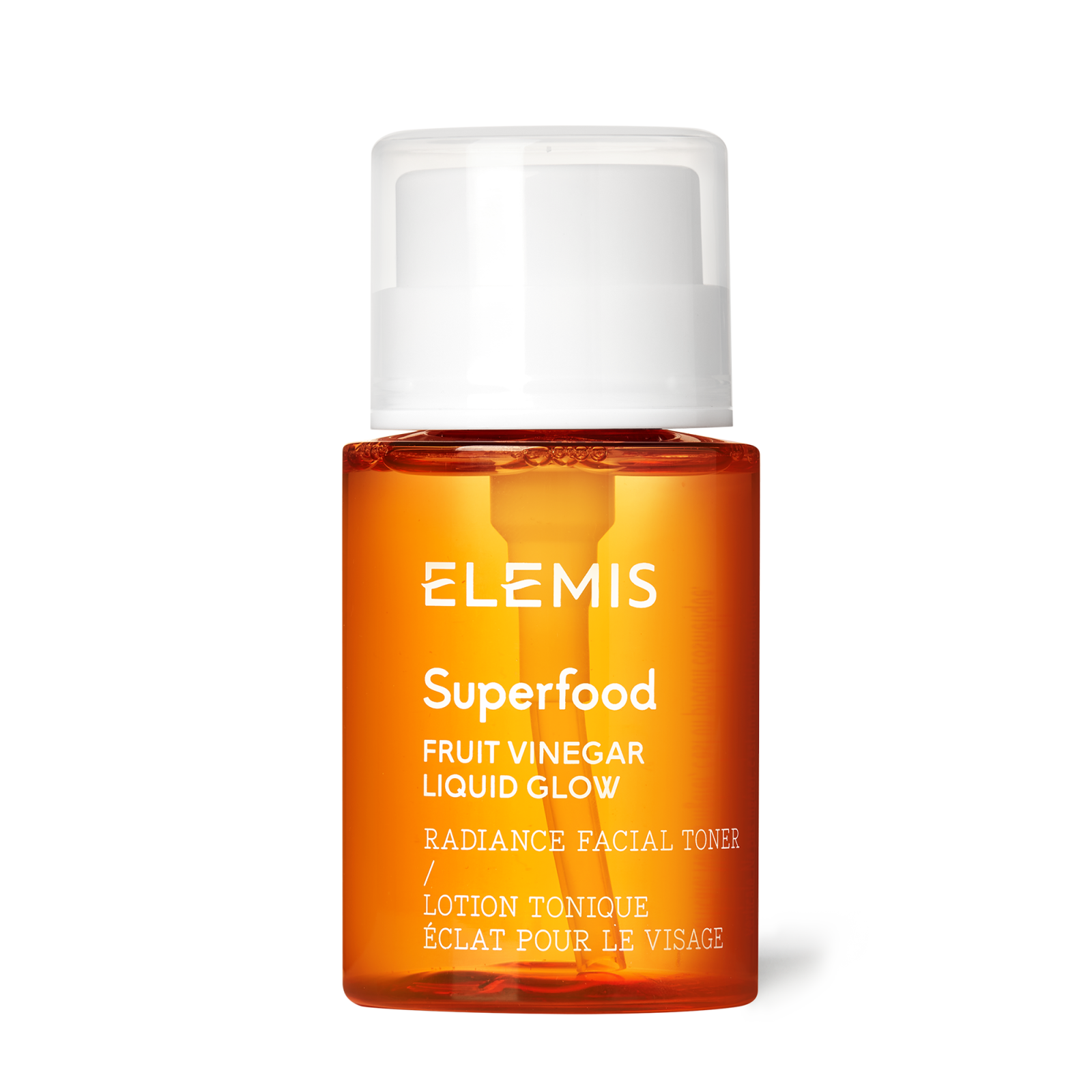 Elemis Superfood Fruit Vinegar Liquid Glow 145 ml Toner