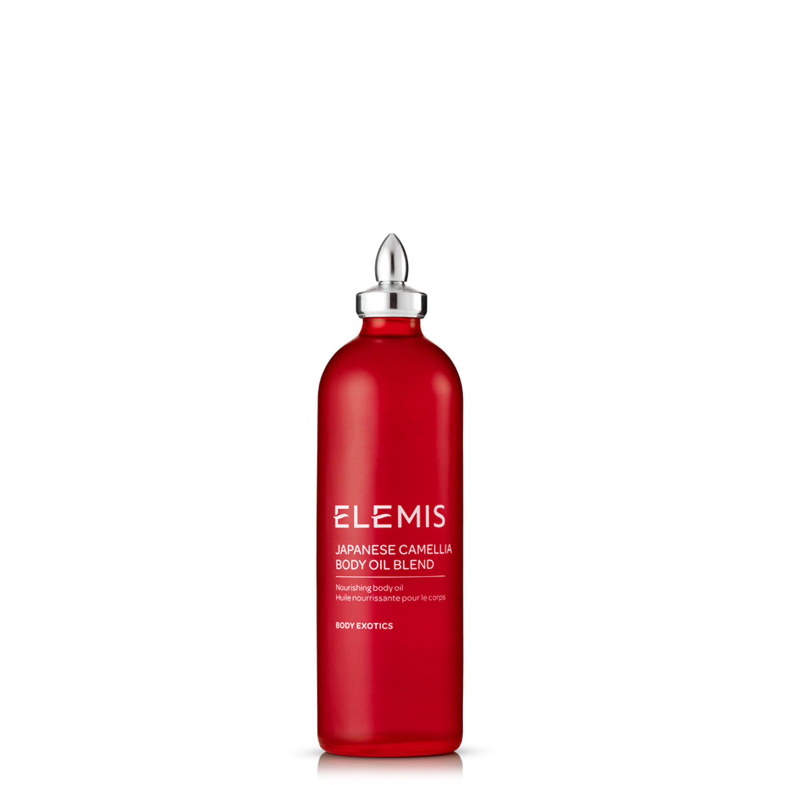 Elemis Japanese Camellia Body Oil Blend