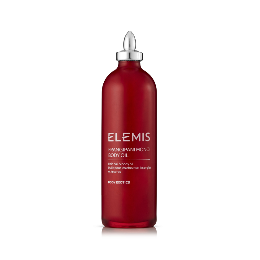 Elemis Frangipani Monoi Body Oil 100 ml