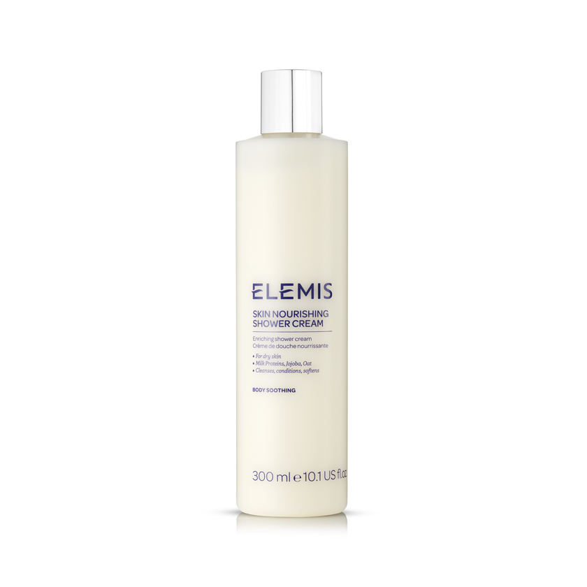 Elemis Skin Nourishing Shower Cream 300 ml
