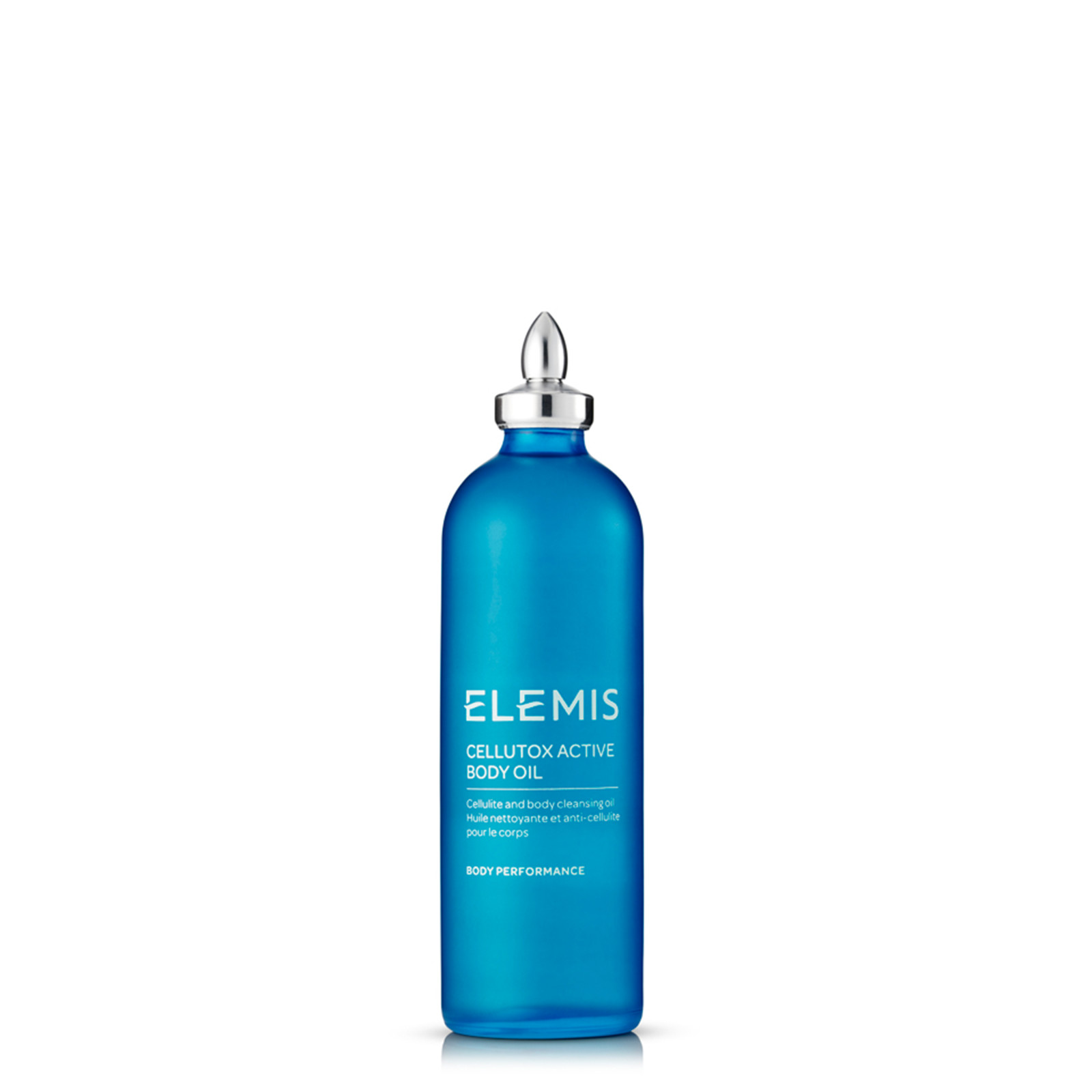 Elemis Cellutox Active Body Oil 100 ml
