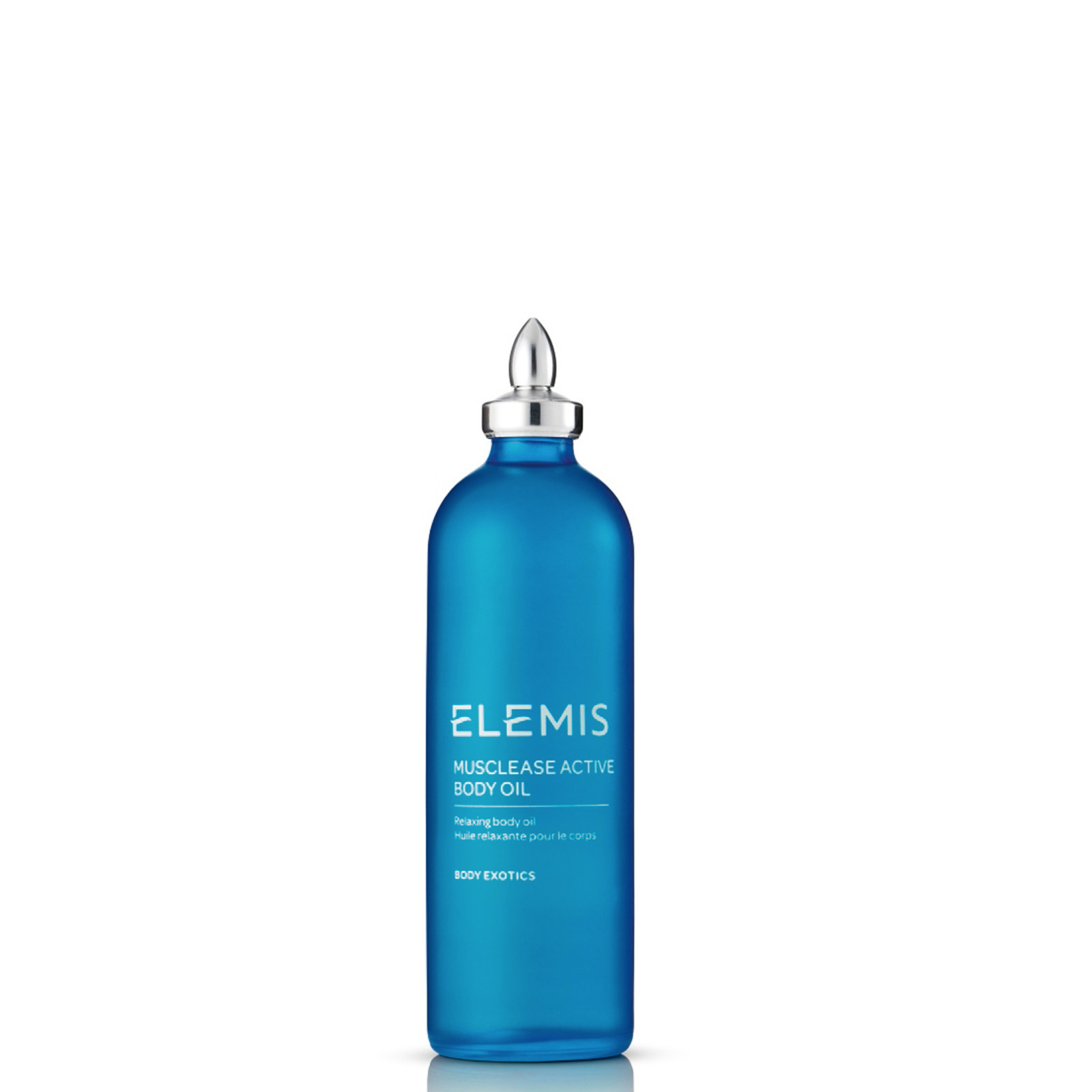 Elemis Musclease Active Body Oil 100 ml