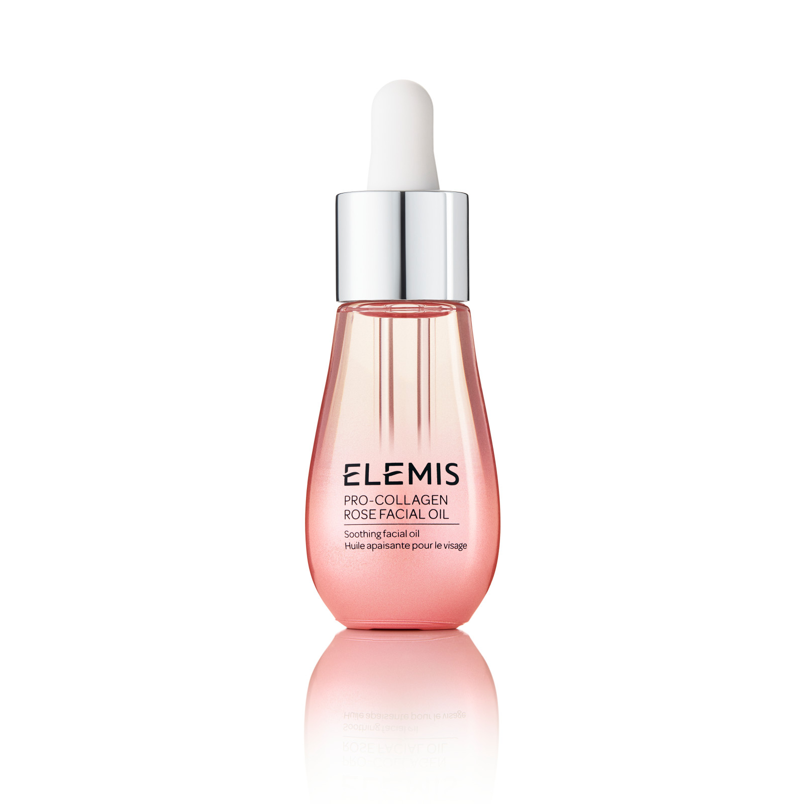 Elemis Pro-Collagen Rose Facial Oil 15 ml