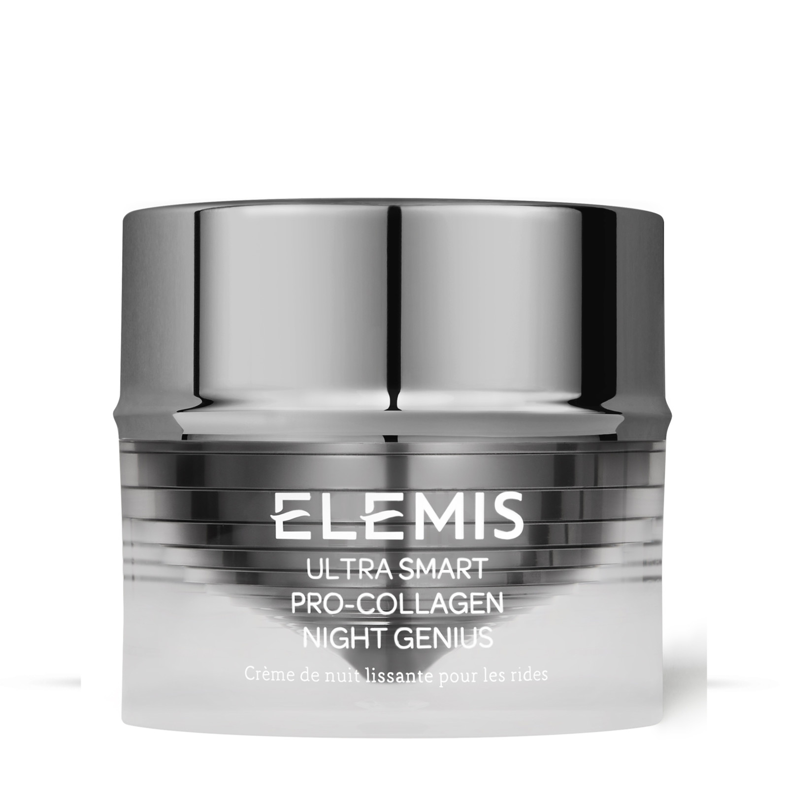 Elemis ULTRA SMART Night Genius 50 ml Nattkrem