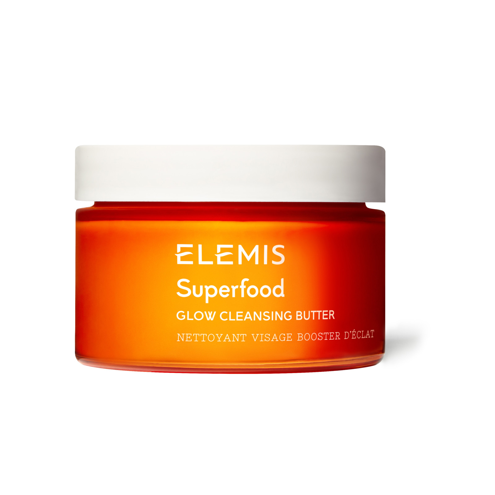 Elemis Superfood Glow Cleansing Butter 90 ml