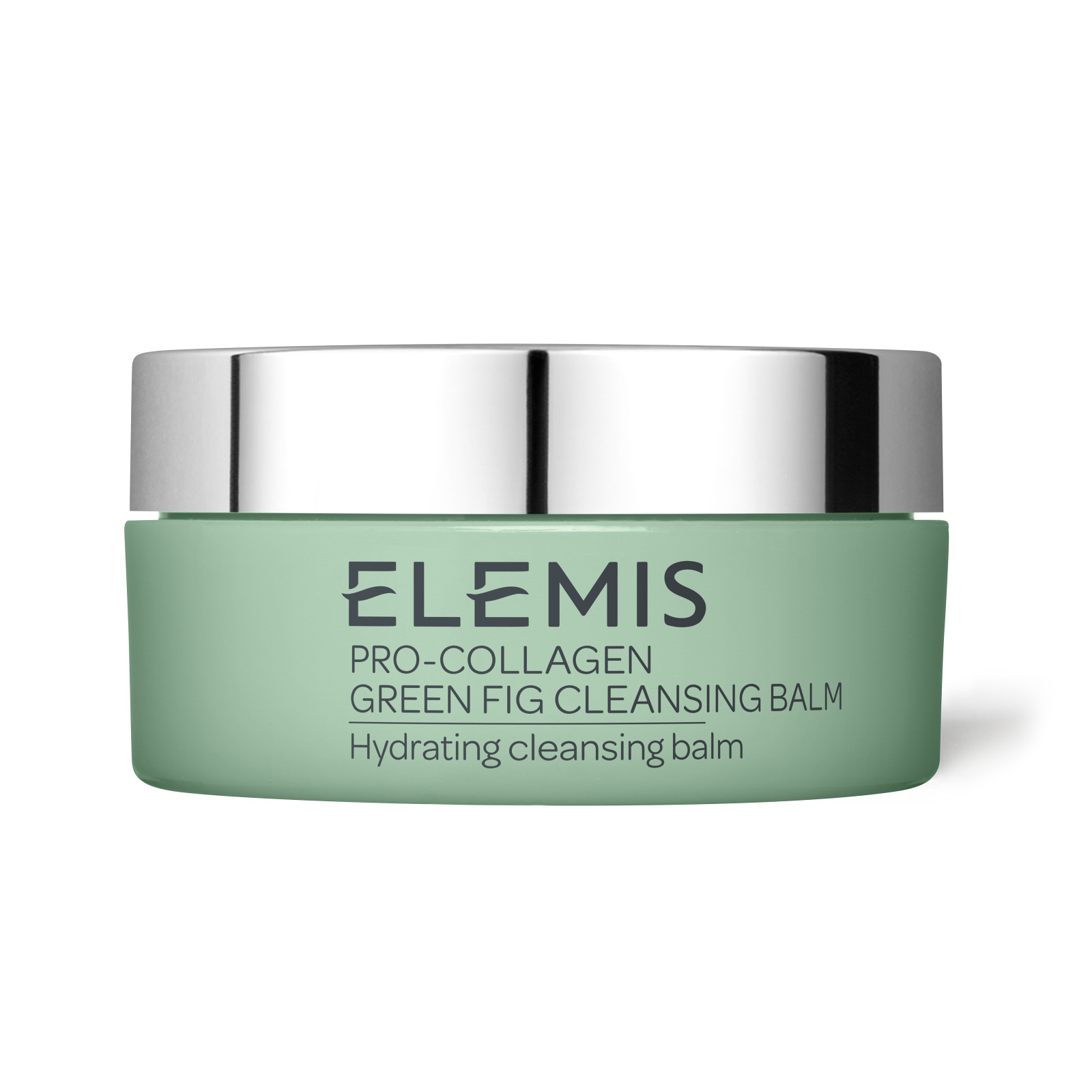 Elemis Pro-Collagen Green Fig Cleansing Balm 100g