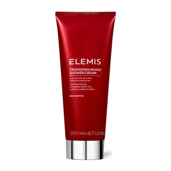 Elemis Frangipani Monoi Shower Cream 200ml