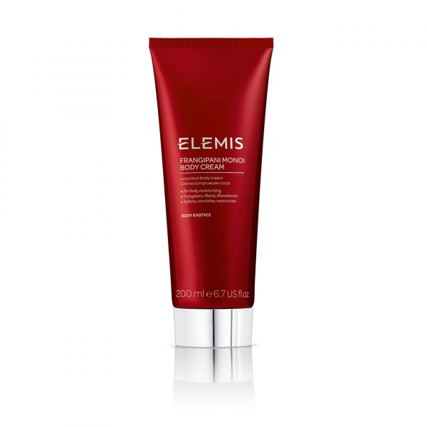 Elemis Frangipani Monoi Body Cream 200ml