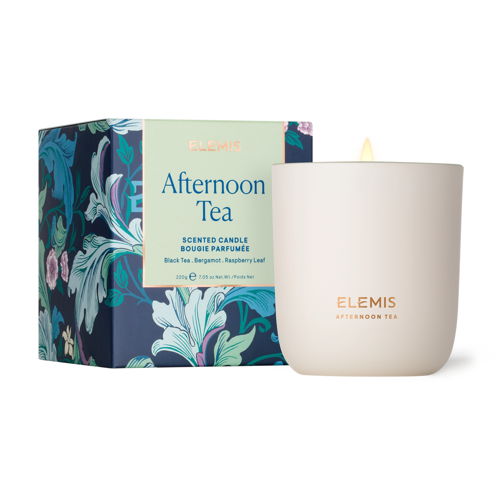Elemis Afternoon Tea Candle 200 gr Duftlys