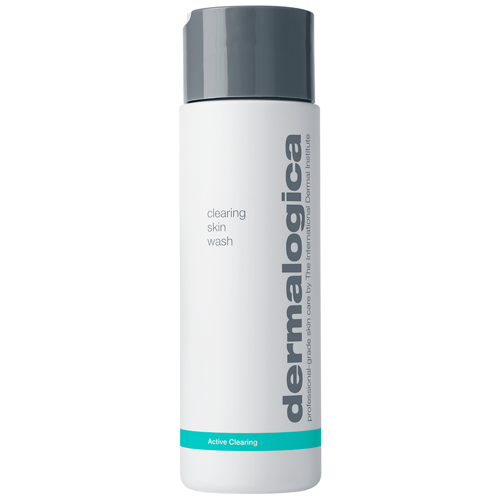 Dermalogica Active Clearing - Clearing Skin Wash Rens 250ml