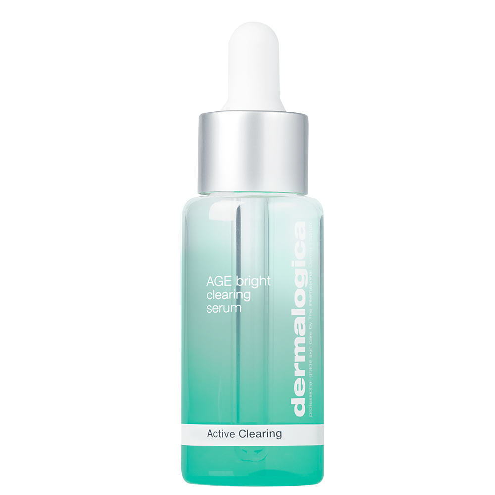 Dermalogica Active Clearing Age Bright Clearing Serum 30ml
