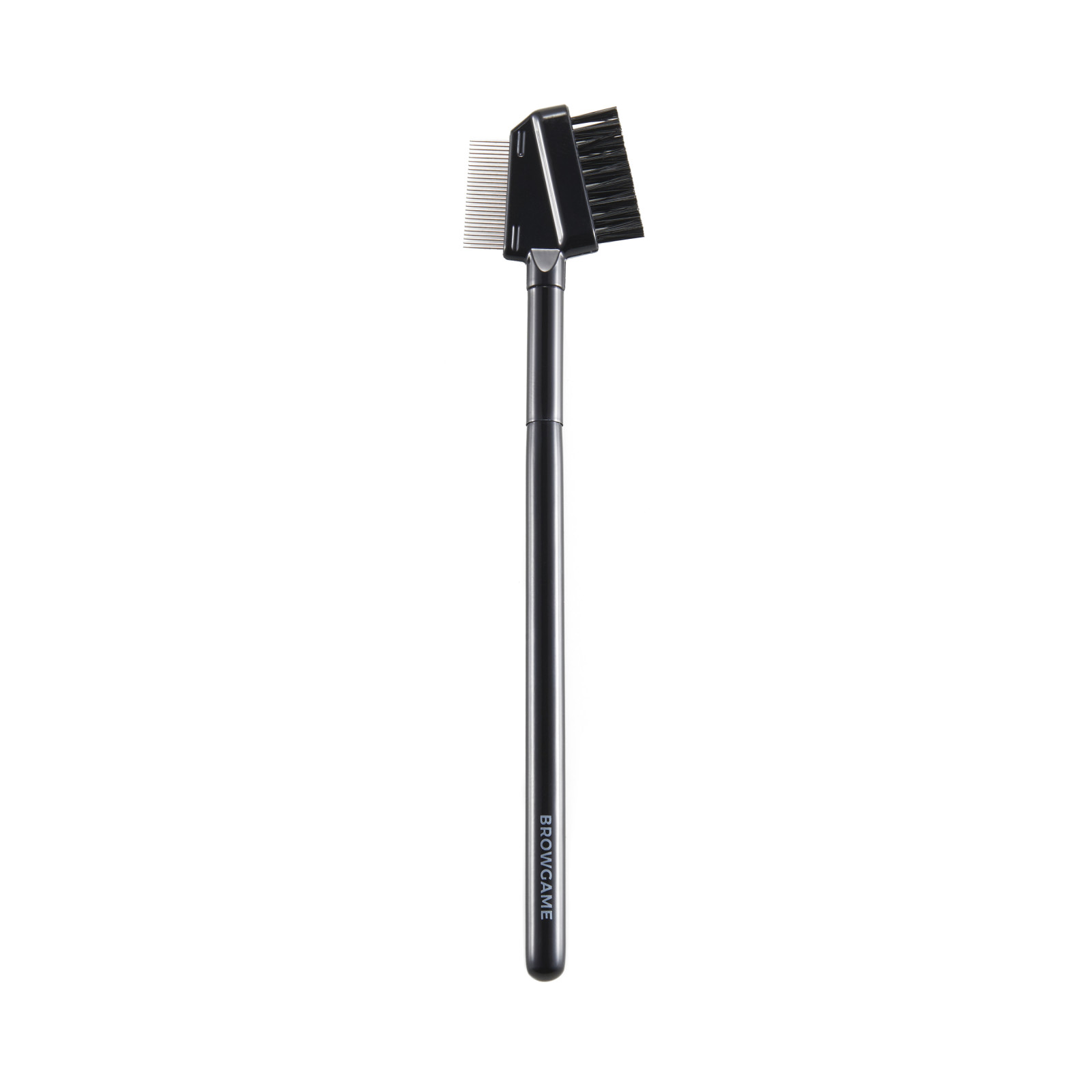Browgame Cosmetics Signature Combo Brow Brush