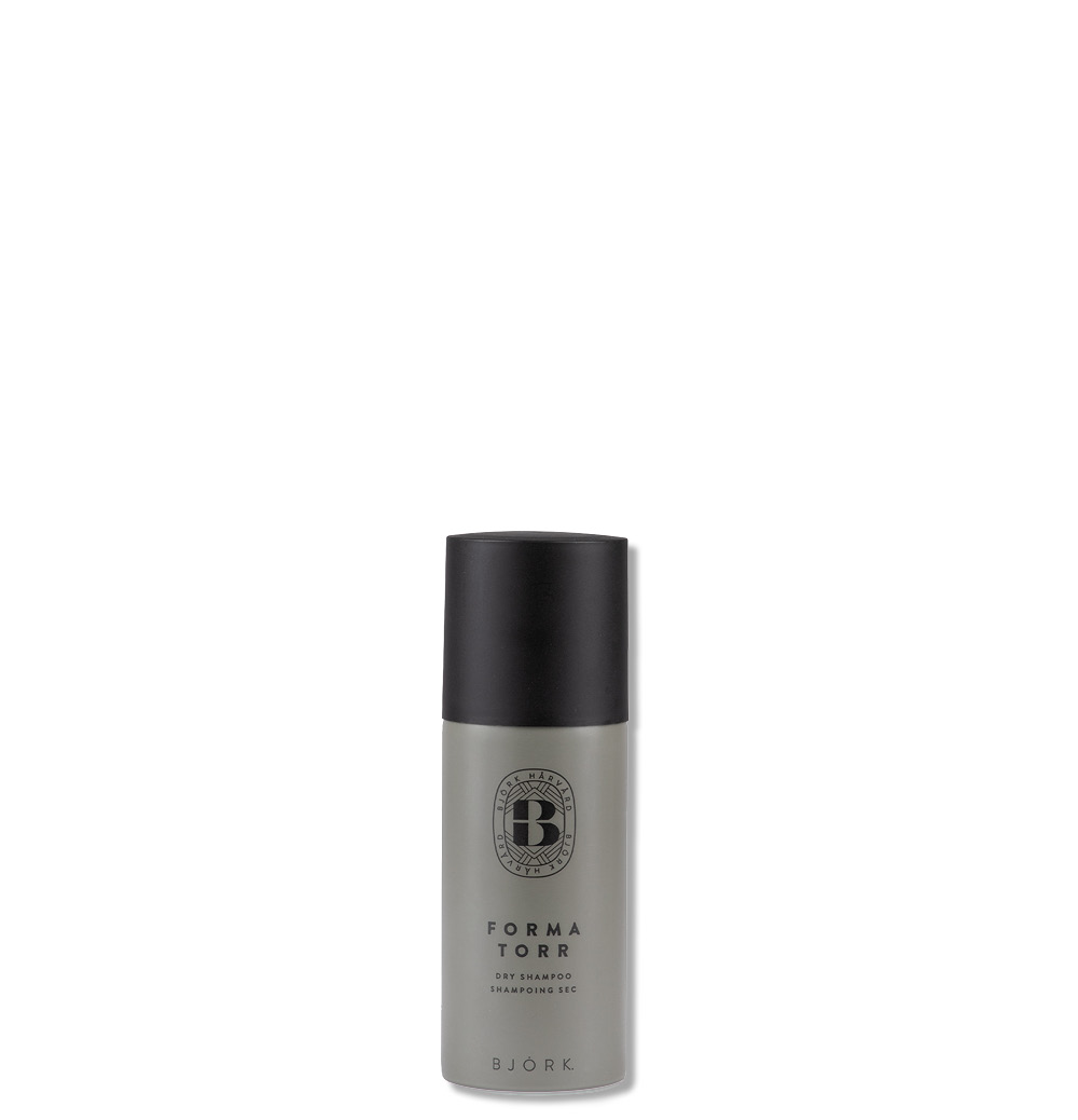 Björk Forma Torr Dry Shampoo 200ml