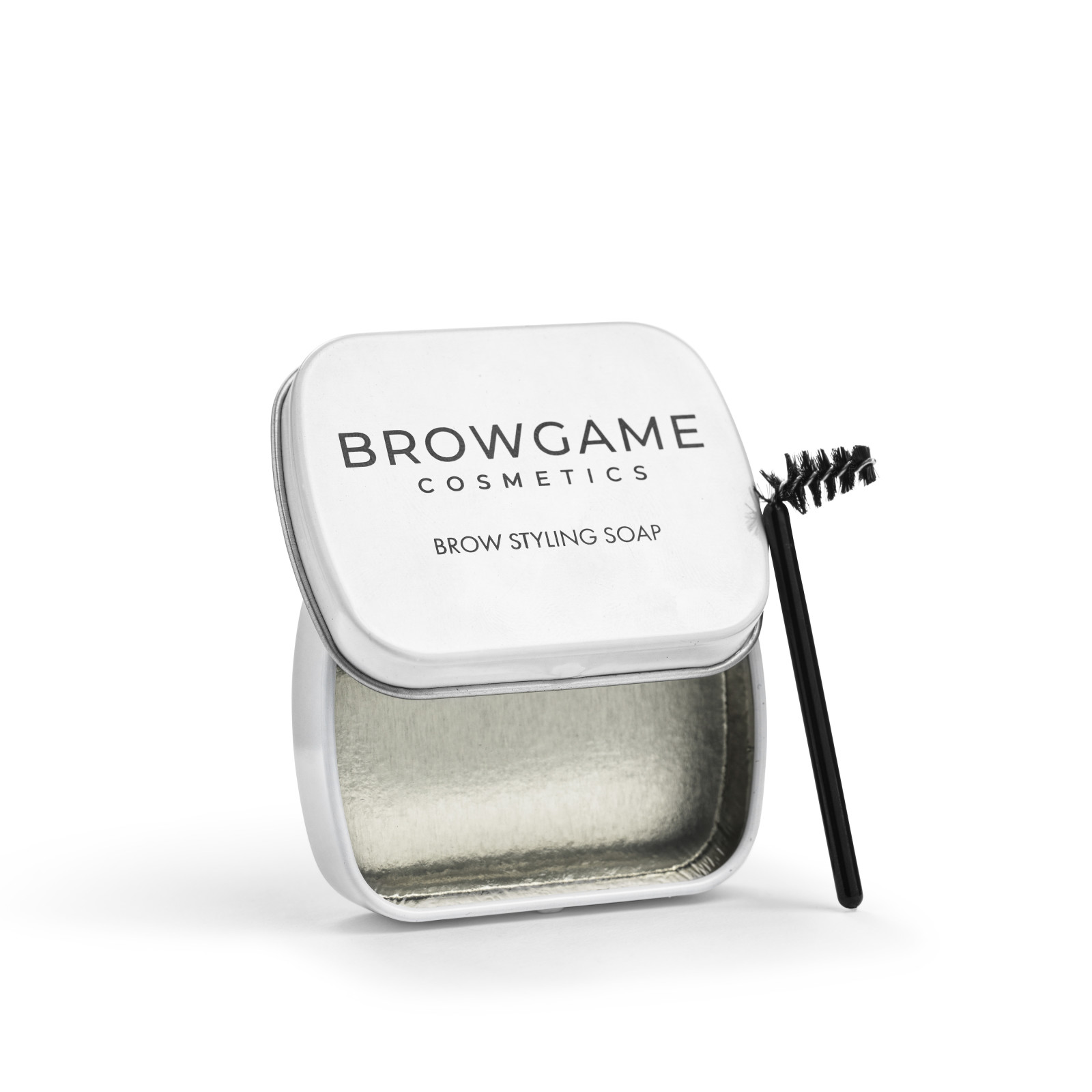 Browgame Cosmetics Brow Styling Soap 20g