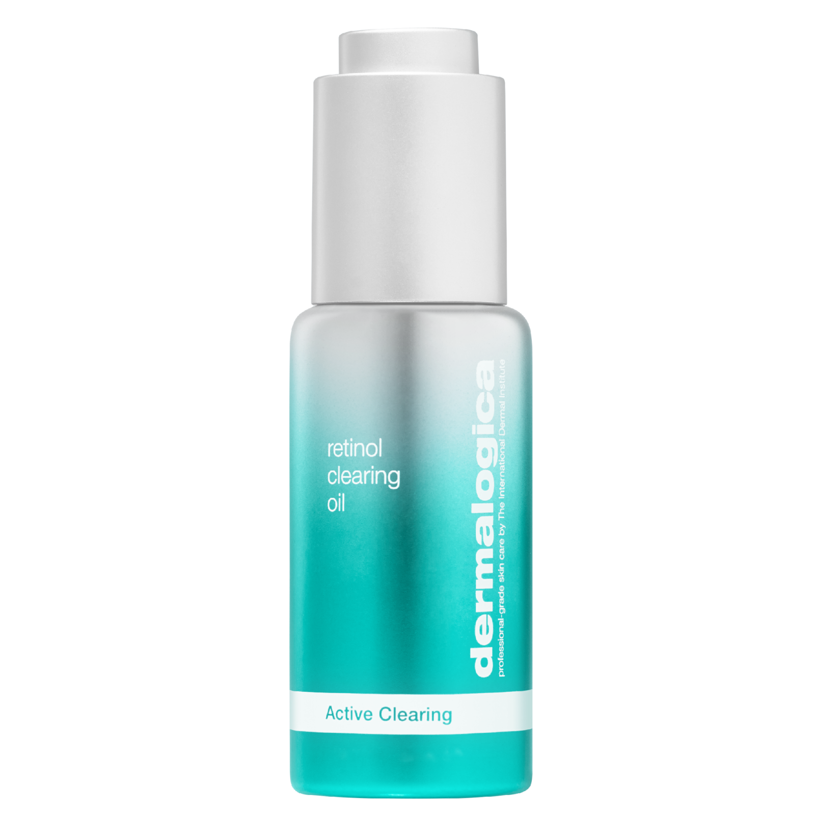 Dermalogica Active Clearing Retinol Clearing Oil Nattolje 30ml