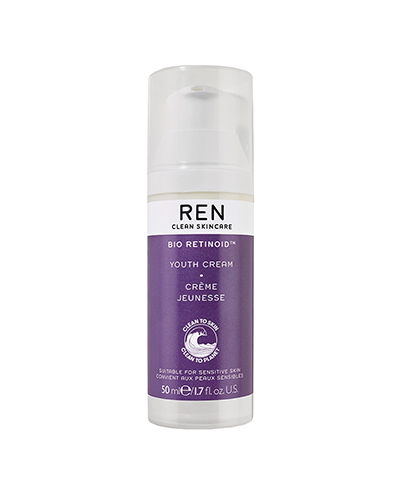 REN Bio Retinoid Youth Cream Dagkrem 50 ml