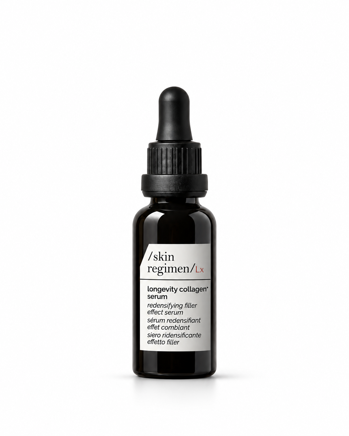 Skin Regimen LX Longevity Collagen+ Serum 30ml