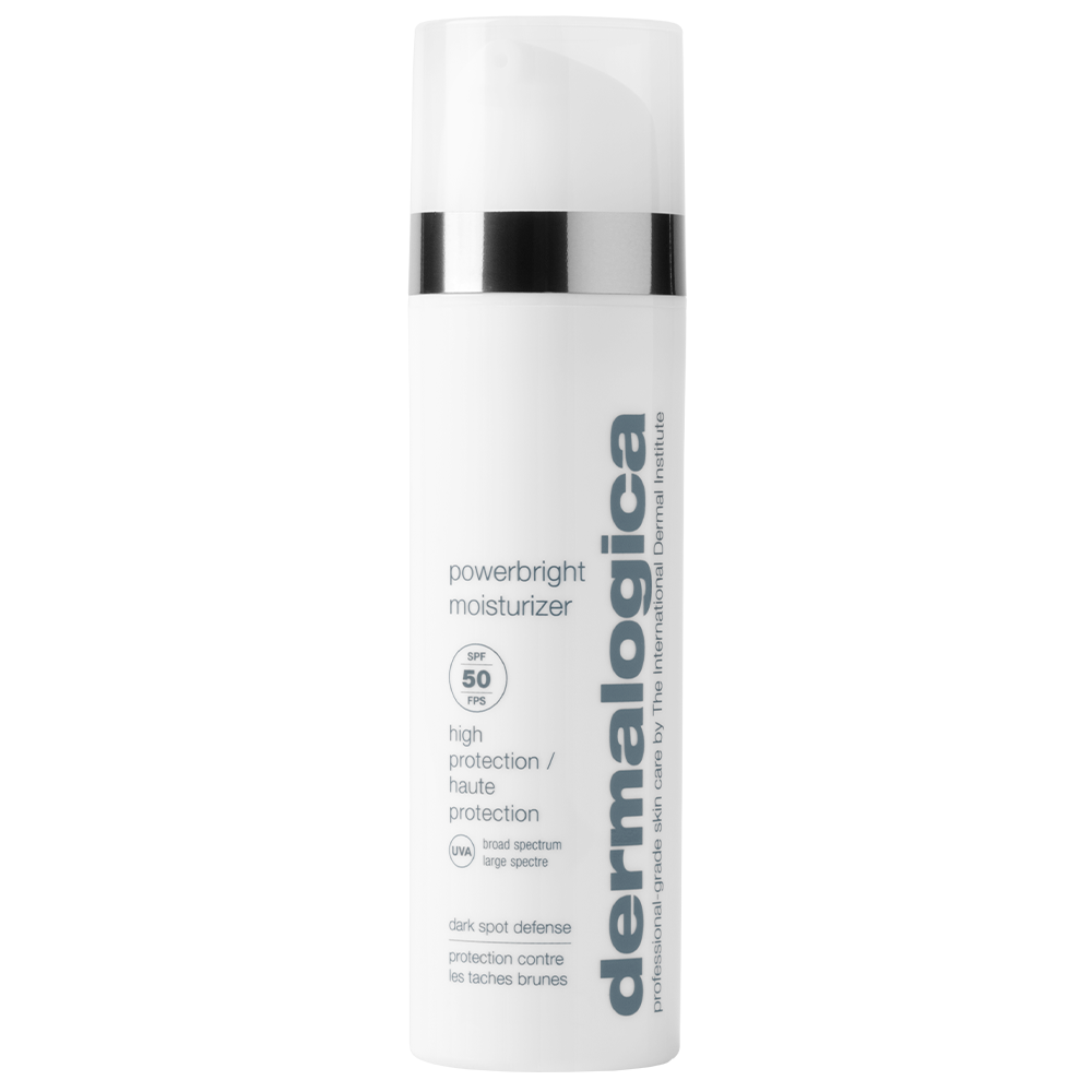 Dermalogica Powerbright Moisturizer SPF50 Fuktighetskrem 50ml