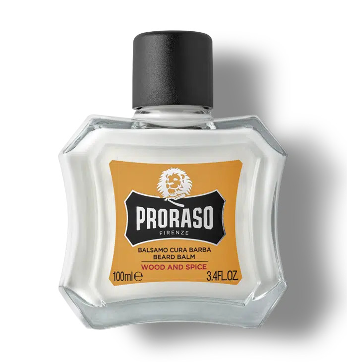 Proraso Beard Balm  Wood And Spice 100ml