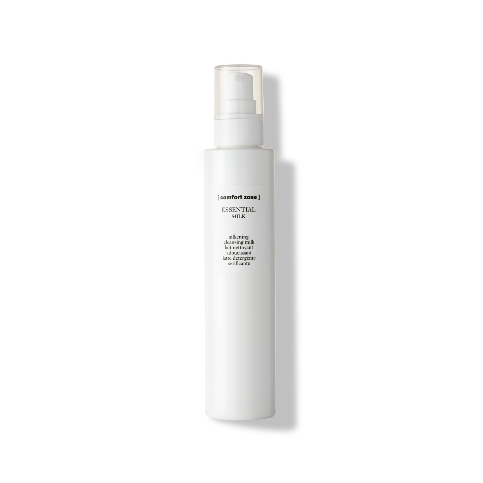 Comfort Zone Essential Milk Rens 200ml