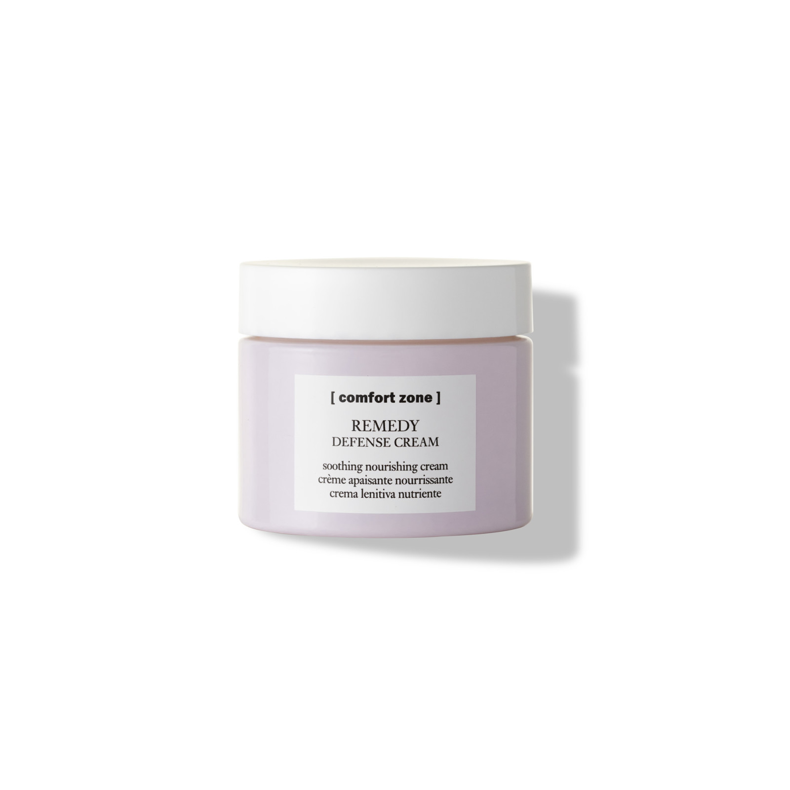 Comfort Zone Remedy Defense Cream Fuktighetskrem 60ml