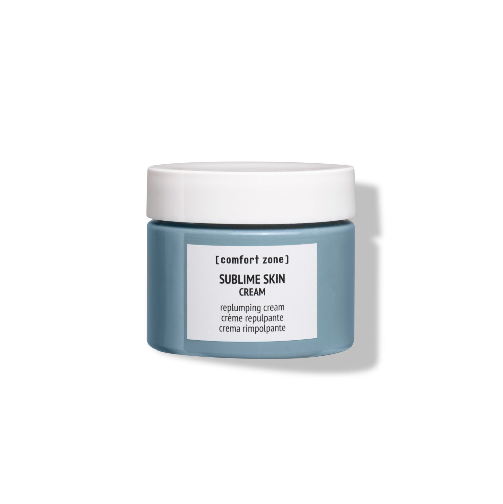 Comfort Zone Sublime Skin Cream Fuktighetskrem 60ml