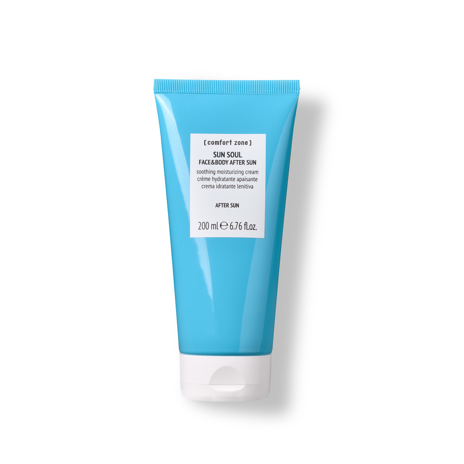 Comfort Zone Sun Soul Face & Body Aftersun 200ml