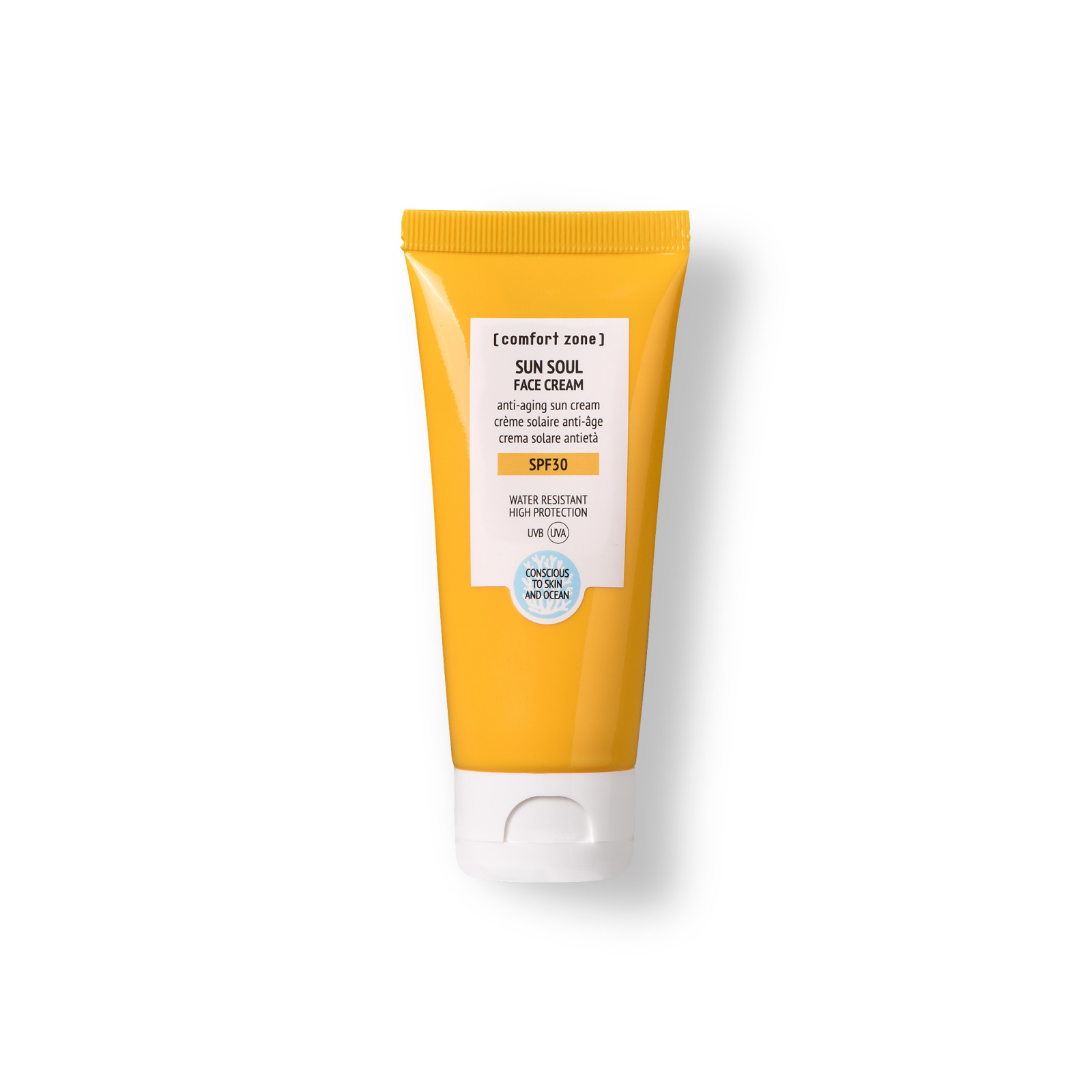 Comfort Zone Sun Soul Face Cream SPF30 60ml