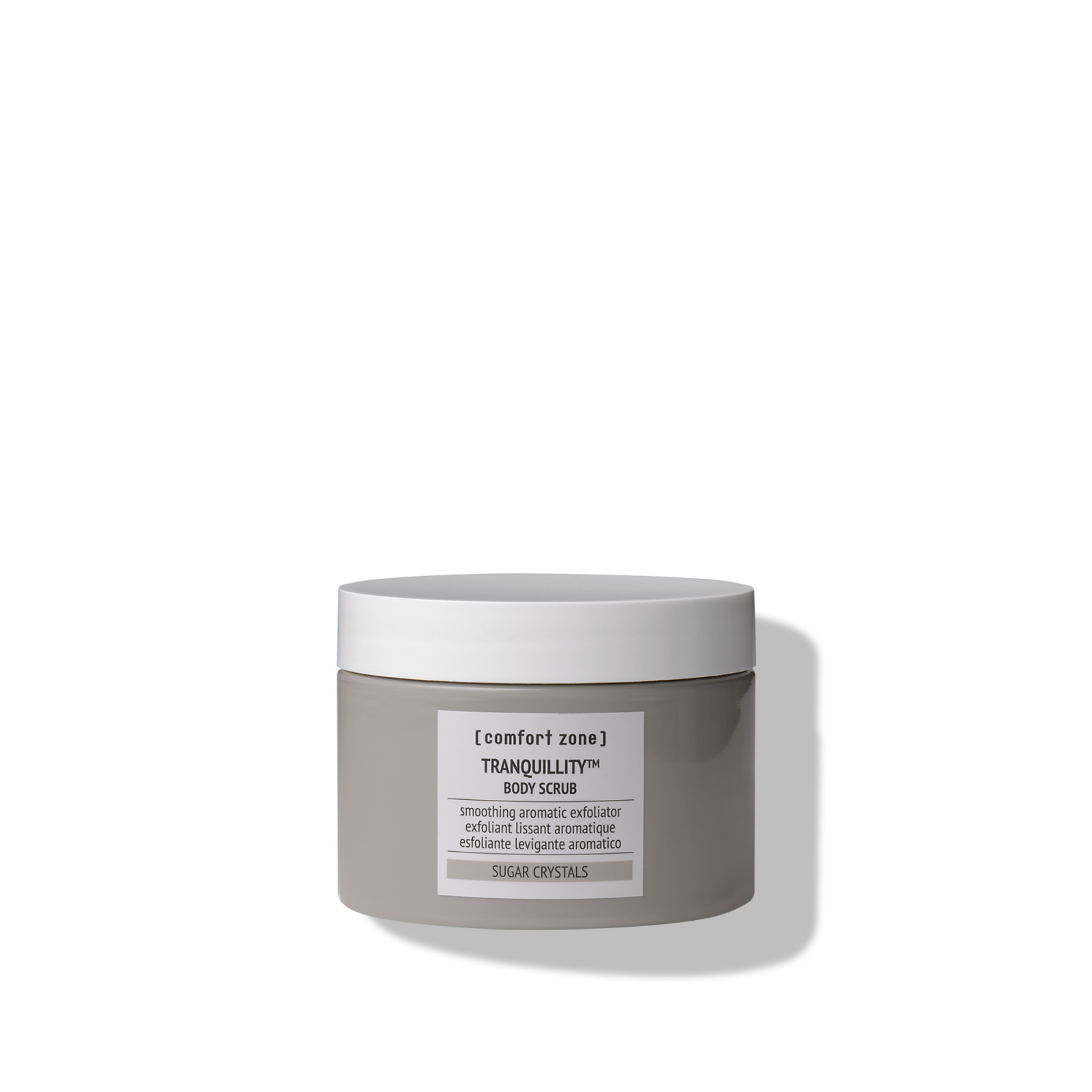 Comfort Zone Tranquillity Body Scrub 270ml