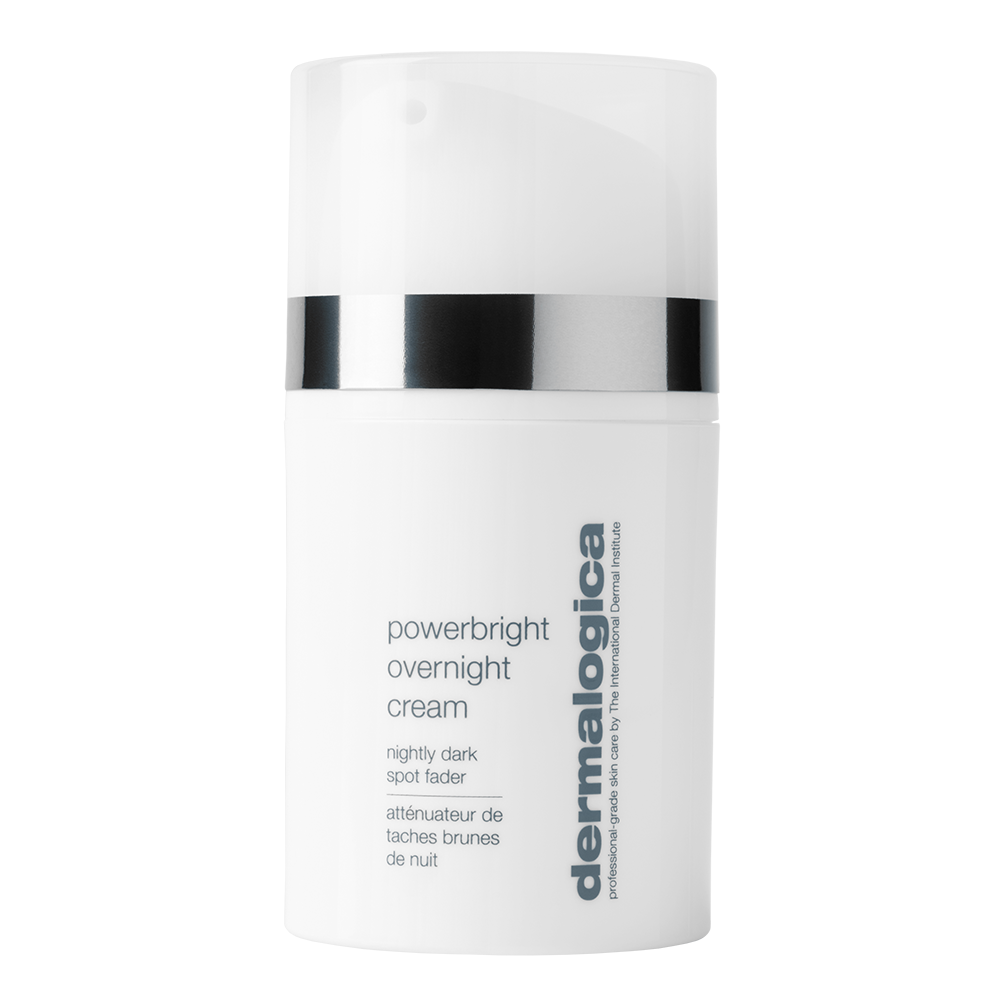 Dermalogica Powerbright Overnight Cream Nattkrem 50ml