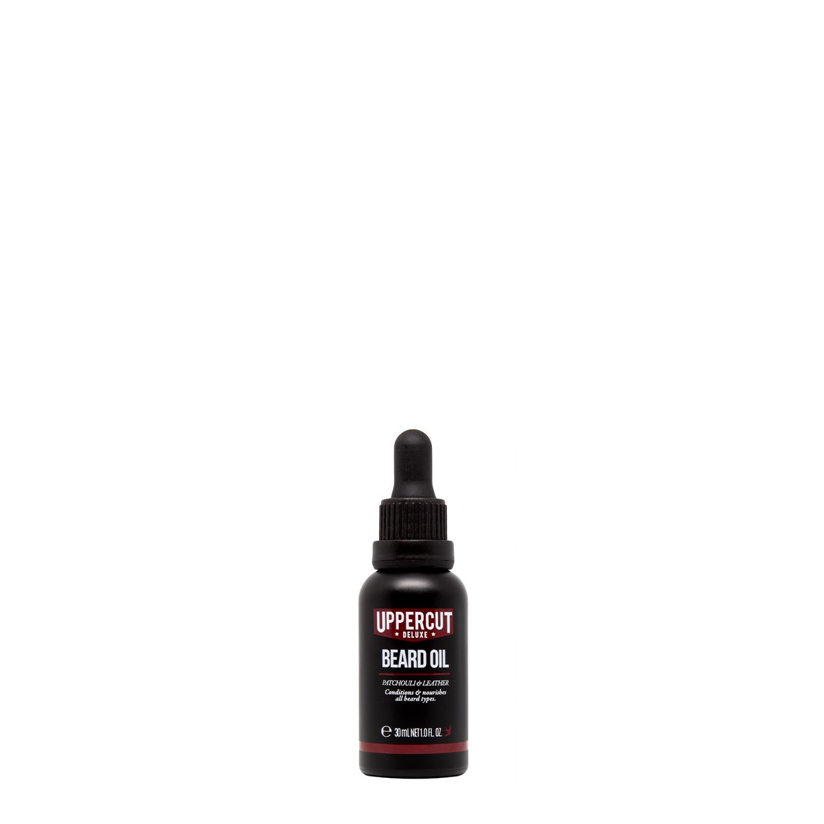 Uppercut Deluxe Beard Oil 30ml