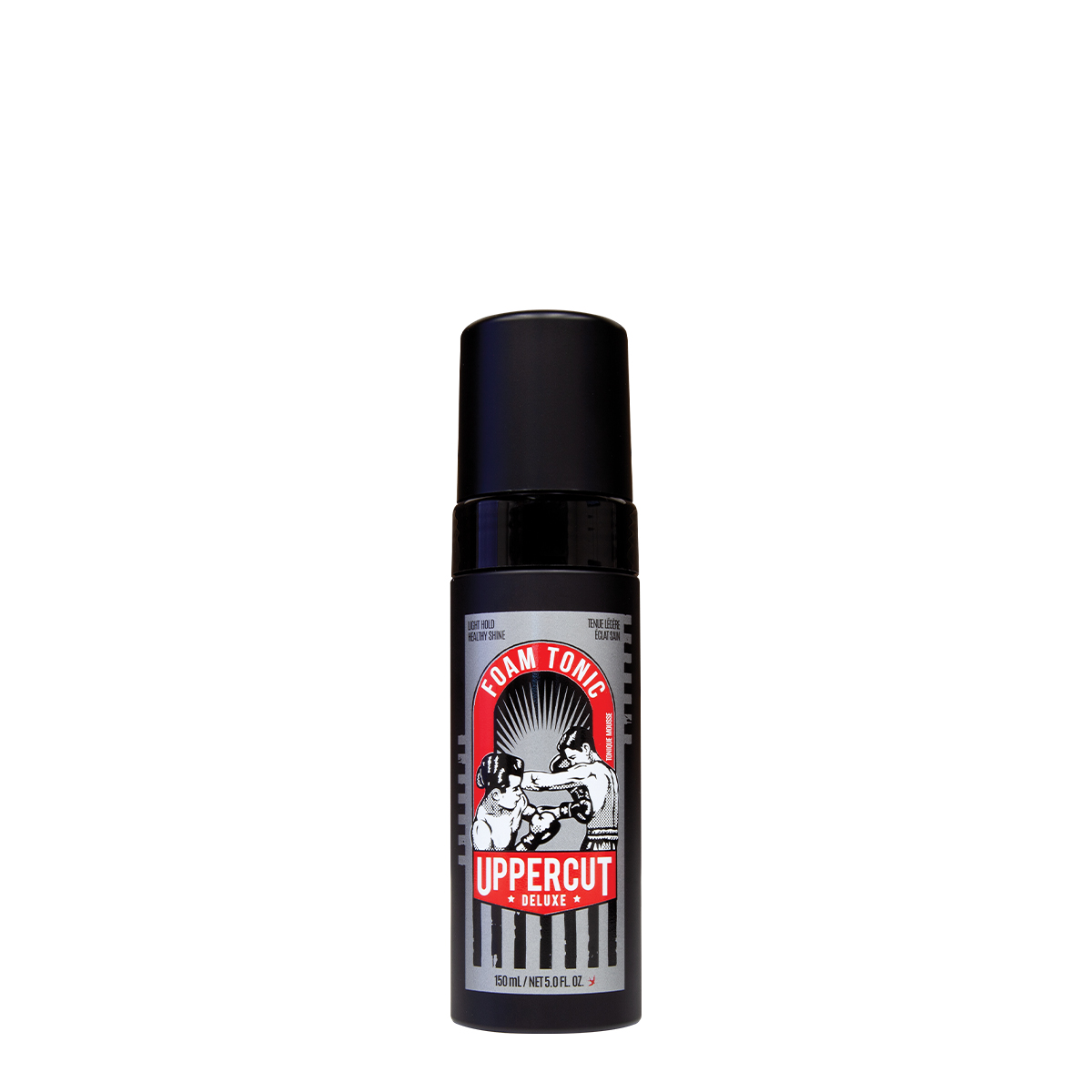 Uppercut Deluxe Foam Tonic 150ml