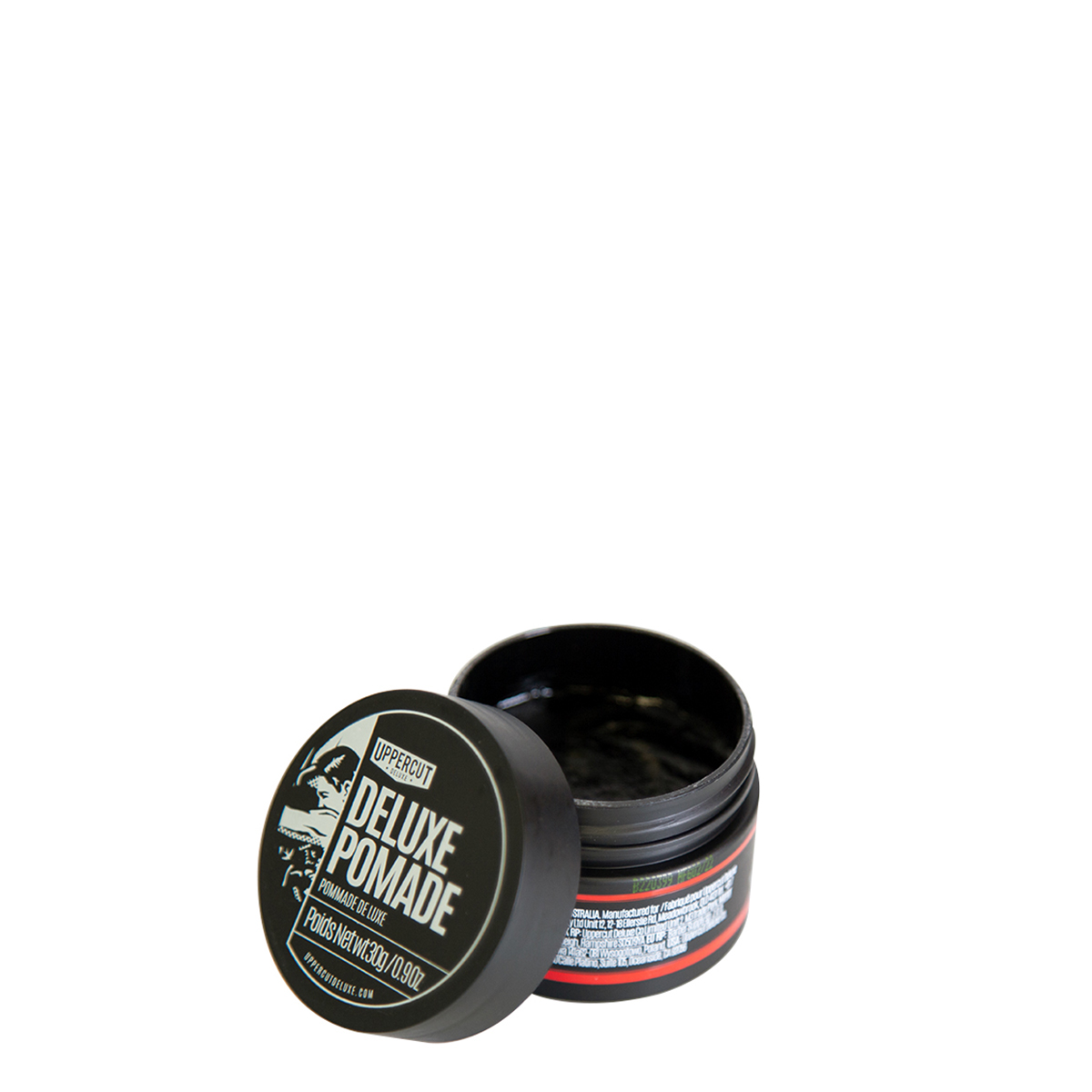 Uppercut Deluxe Pomade 30g