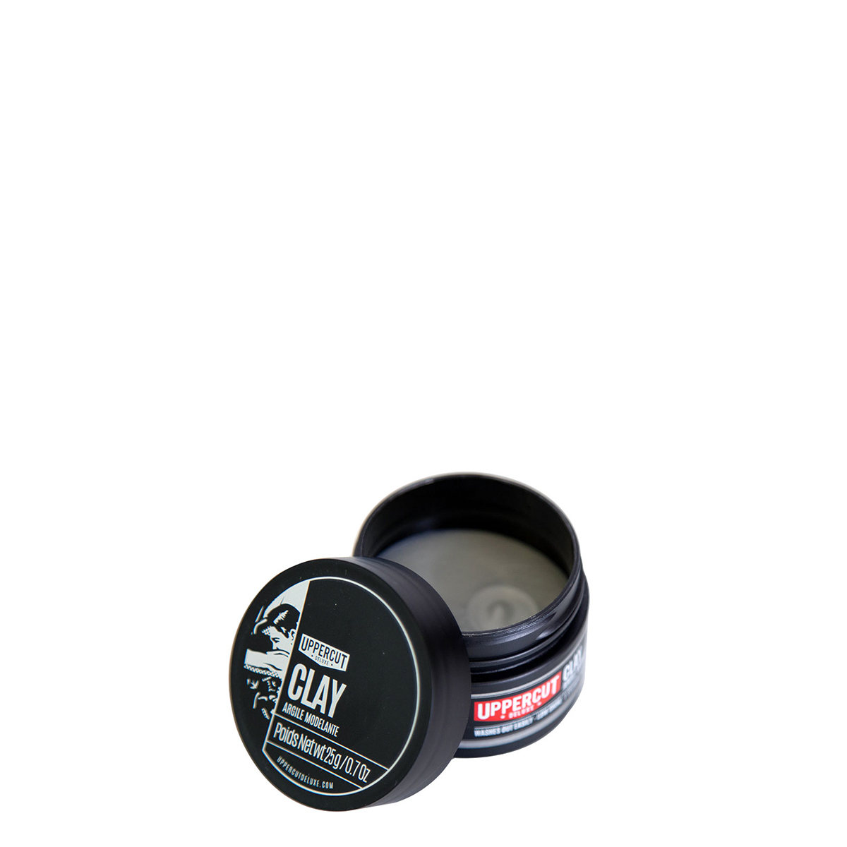 Uppercut Deluxe Clay 25g