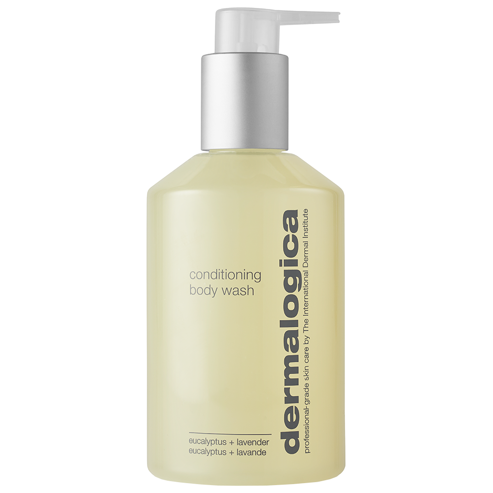 Dermalogica Body Conditioning Hand + Body Wash 295ml