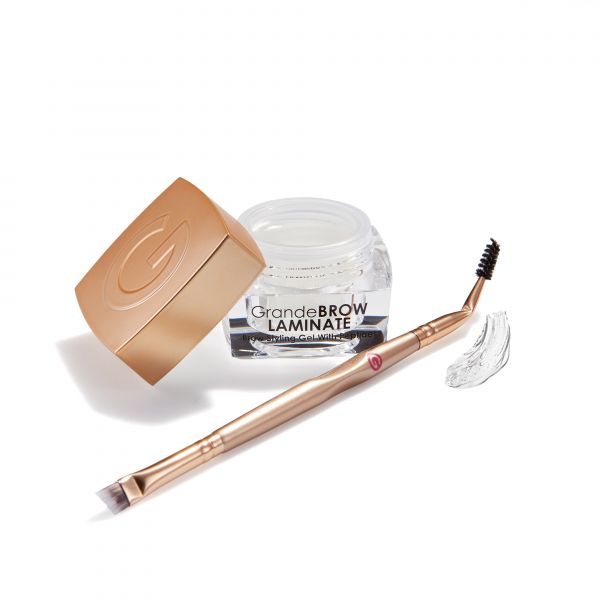 Grande Cosmetics GrandeBROW-LAMINATE Brow Styling Gel 11g