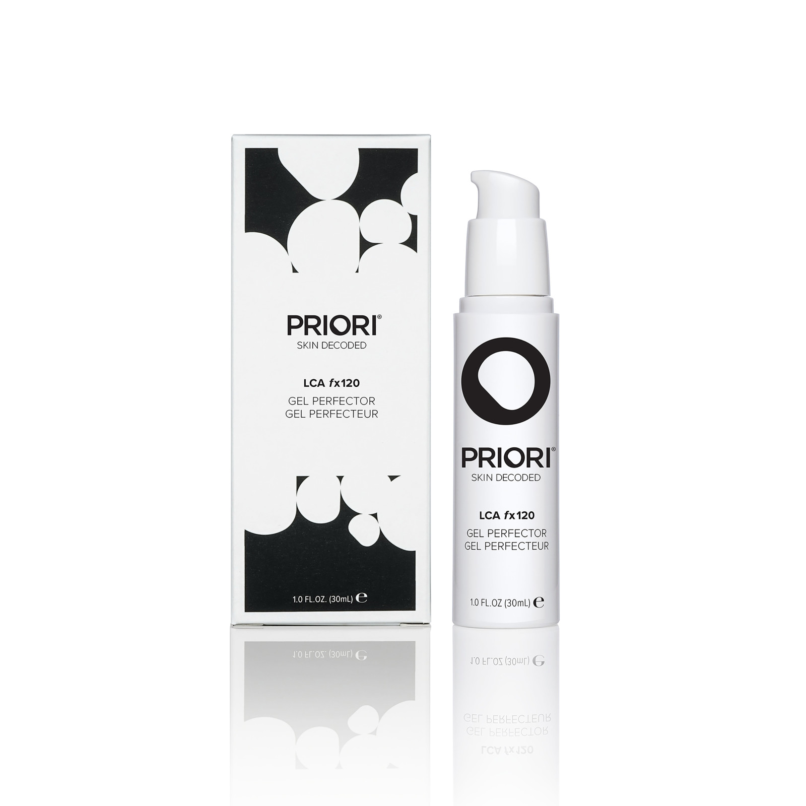 Priori LCA Gel Perfector Serum 30ml