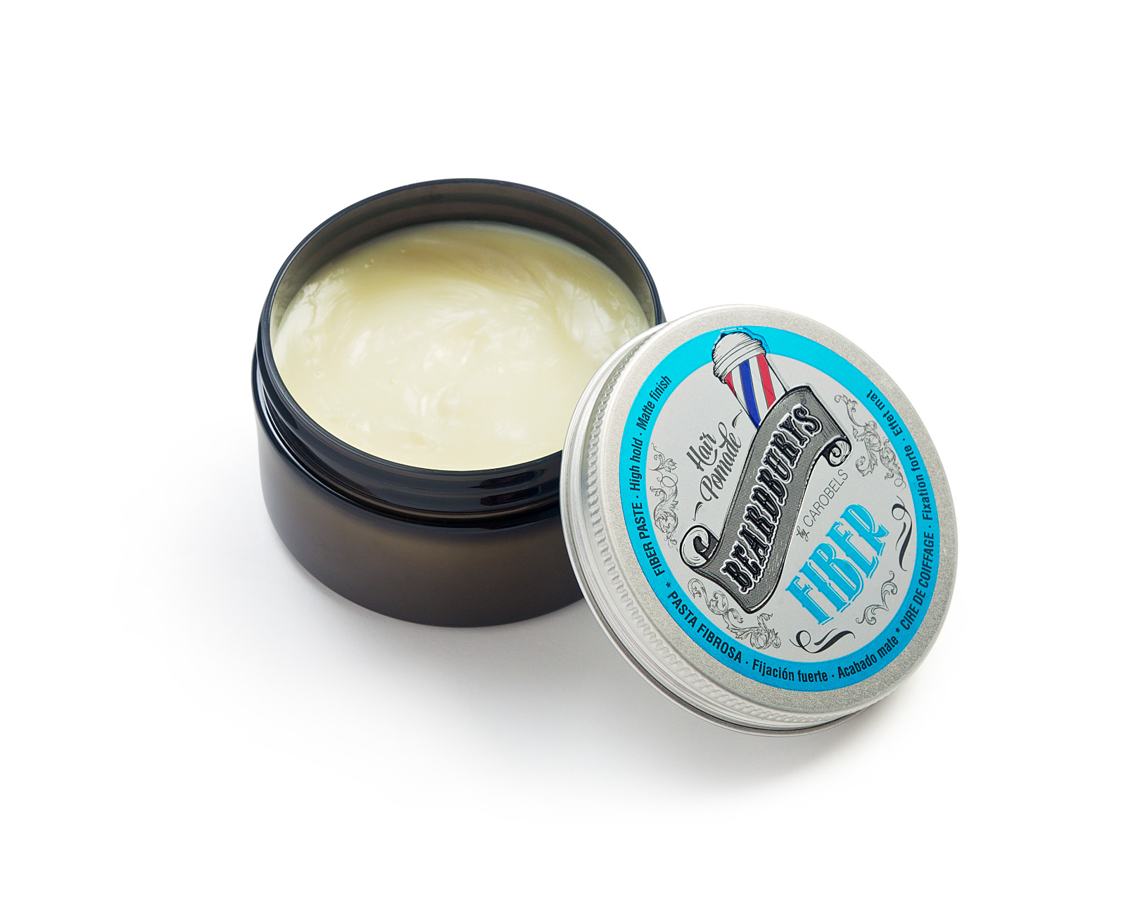 Beardburys Hair Pomade Fiber Paste 100 ml