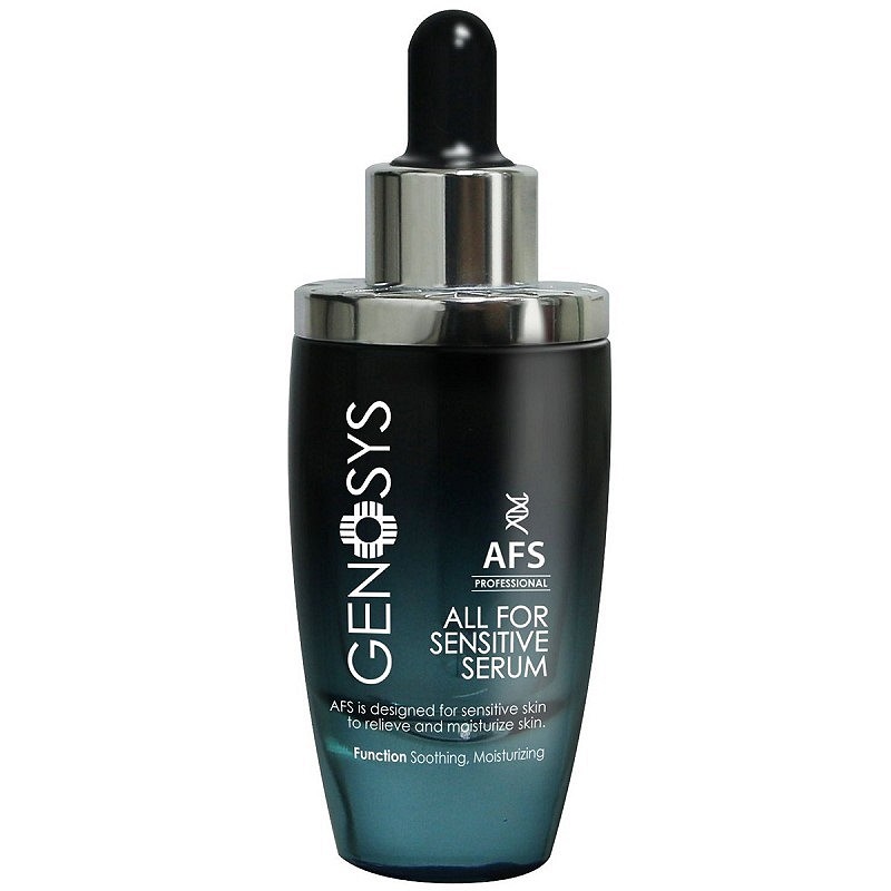 Genosys All For Sensitive Serum 30 ml