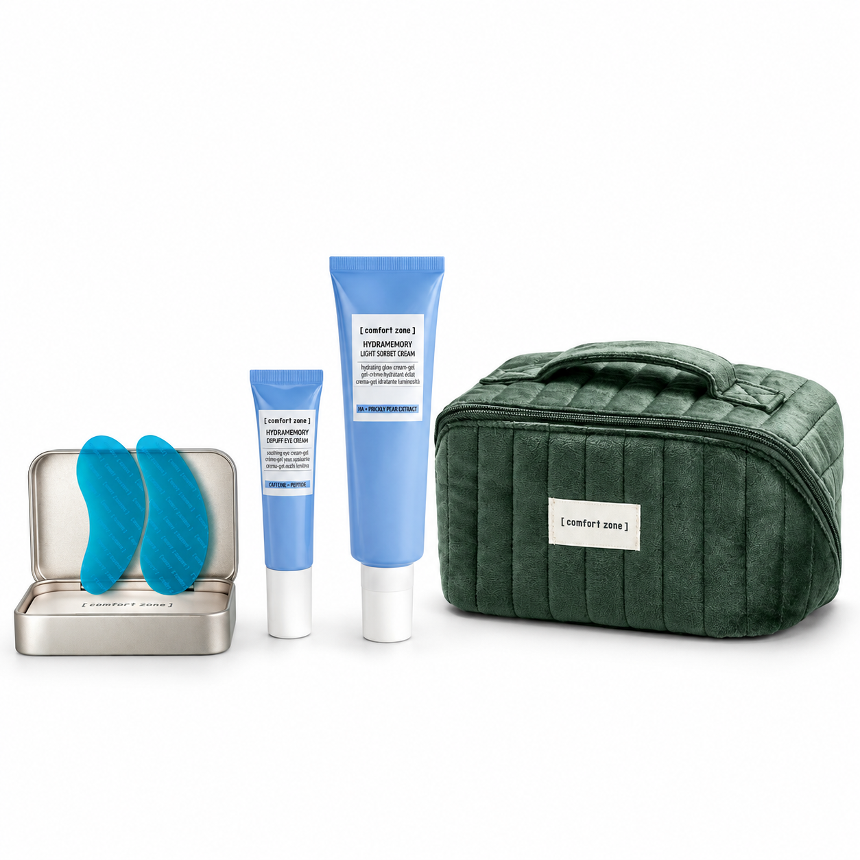 Comfort Zone The Hydra & Glow Beauty Ritual