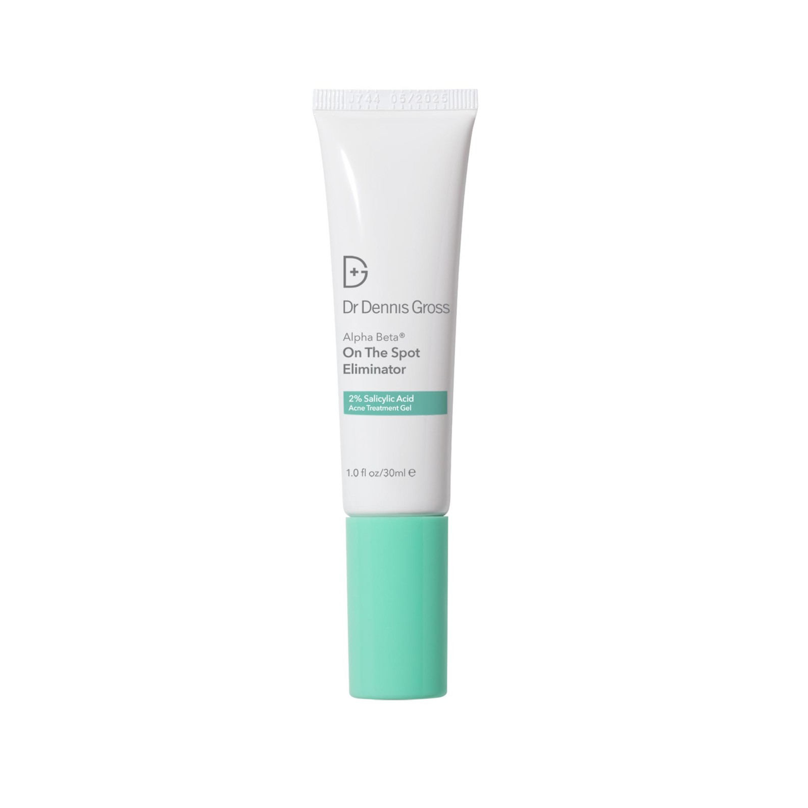 Dr Dennis Gross Alpha Beta On The Spot Gel 30ml