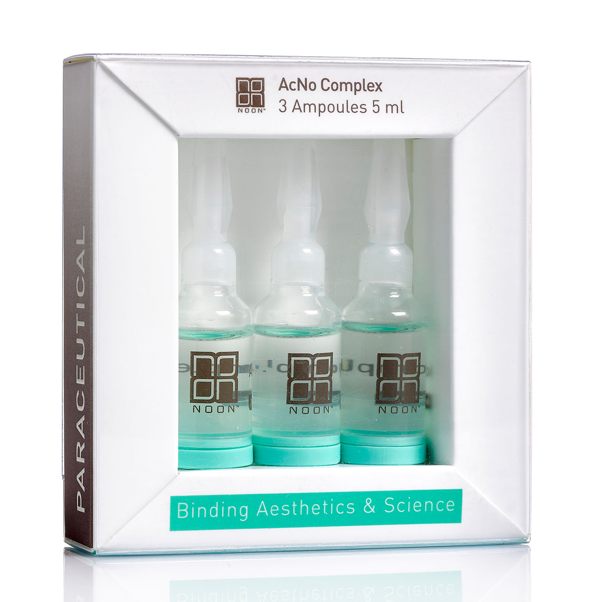 Noon AcNo Complex Serum 3x5ml serum