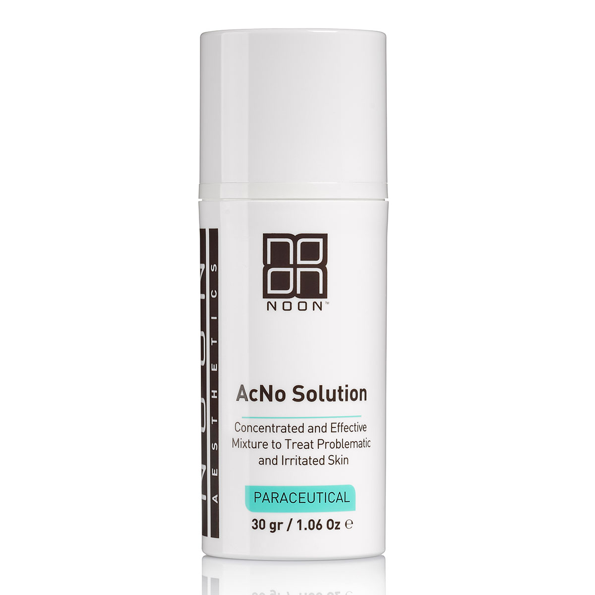 Noon AcNo Solution Serum 30g