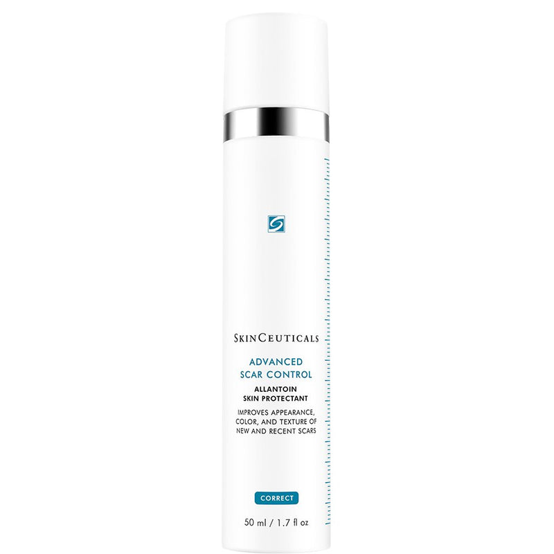 SkinCeuticals Advanced Scar Control Arreduserende Gelè 50ml