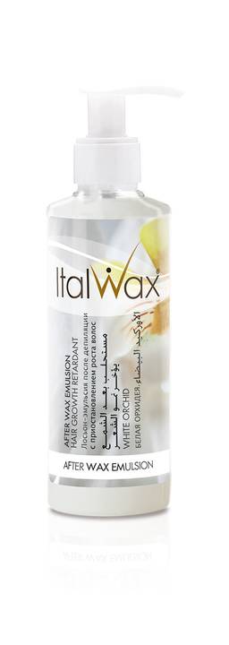 ItalWax After Wax Emulsion Orchid 100ml