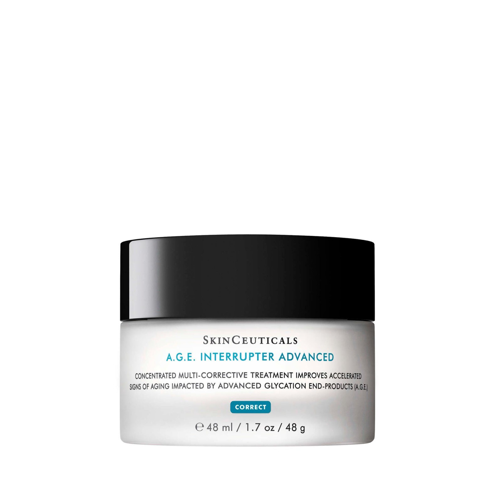 Skinceuticals A.G.E Interrupter Advanced Fuktighetskrem 48ml