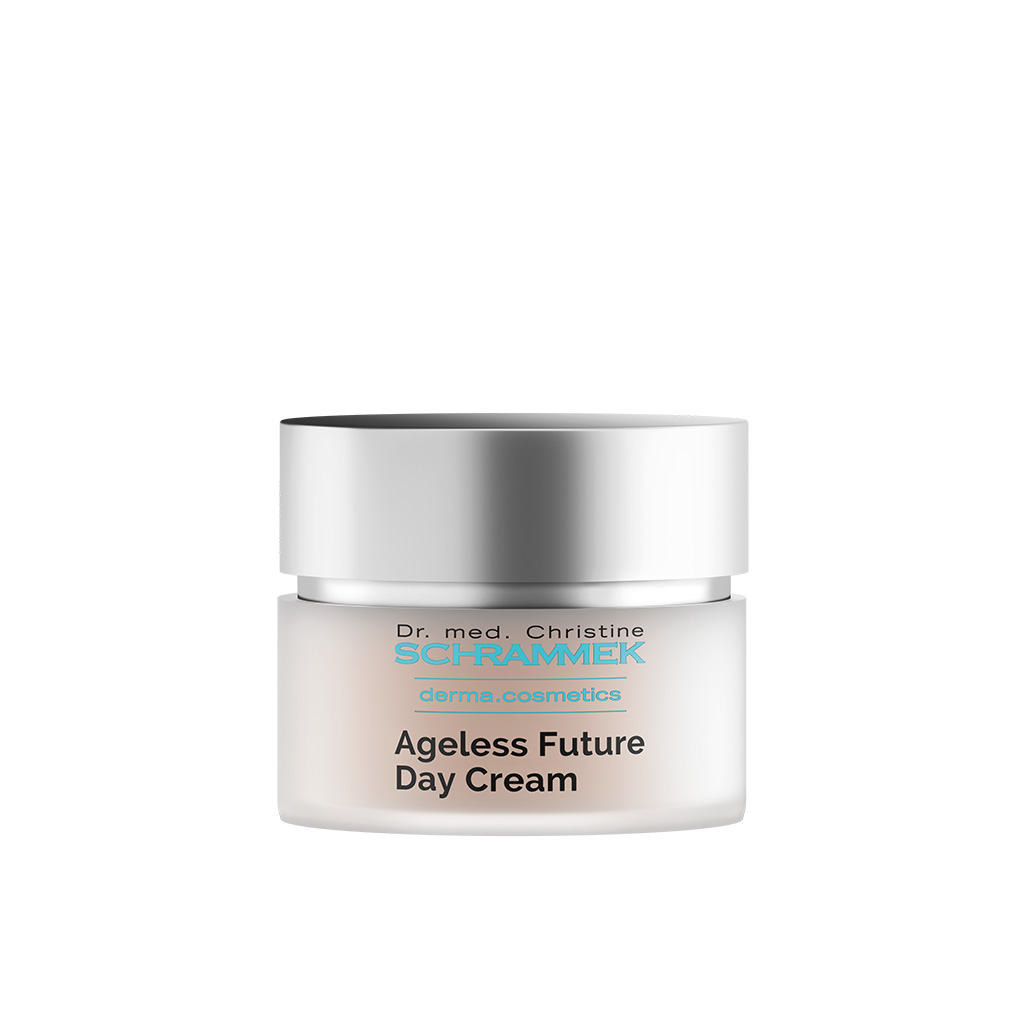 Dr. Schrammek Ageless Future Day Cream Dagkrem 50ml
